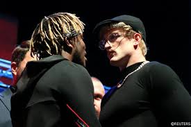 Also if he can survive the first few rounds ksi has a good chance, like the people who fought briggs. Ksi Vs Logan Paul What Happened In The First Fight