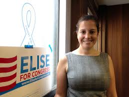 She was born on the 2nd of july 1984 in albany, new. Ny21 Poll Stefanik Holds Commanding Lead Over Woolf Ncpr News