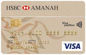 Hsbc visa platinum card hsbc. Supplementary Credit Card Credit Cards Hsbc My Amanah