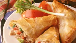 You bought a box of phyllo pastry and that second sleeve has been lingering in your fridge for weeks. Lh3 Googleusercontent Com 1jgz3qtfcnnzgtblrw2nv