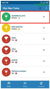 Nih, jaka ulas cara bobol wifi indihome zte yang banyak digunakan. Cara Bobol Wifi Dengan Keamanan Wps Wpa Dengan Android Serbacara Com Technology For Business
