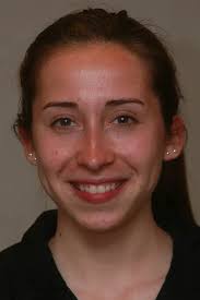 2016 Women's Track and Field Roster