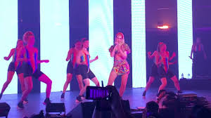 Physical is the second single from dua lipa's second studio album, future nostalgia. Dua Lipa Physical Live Mardi Gras Sydney 2020 Youtube