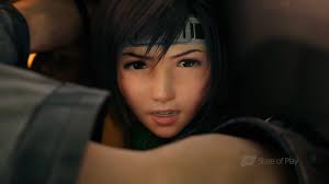 A few square enix developers were interviewed on the official unreal engine blog to disclose how final fantasy vii remake intergrade took advantage of the playstation 5 console. Final Fantasy Vii Remake Ps5 Port With Yuffie Episode Announced