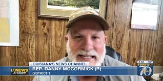 Lawmaker will make another attempt to toss out conceal carry permit  requirements