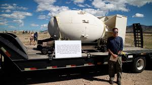 Meanwhile, billy, a neglected and precocious 12 year old, hires a hit man to kill santa after receiving a lump of coal in his. File Post Ww Ii Atomic Bomb Casing Almost Identical To The Fatman Bomb Casing Used Over Nagasaki Jpg Wikimedia Commons