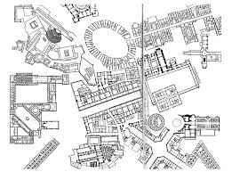 Collage City Fred Koeter And Colin Rowe Collage Architecture Collage Rowe