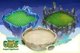 New Islands Are Here Dragon City Guide Breed cute, baby dragons, treat them well and build farms to feed and evolve them into stunning. new islands are here dragon city guide