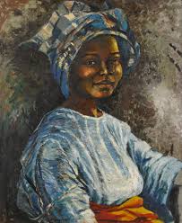 Bildergebnis für Ben Enwonwu