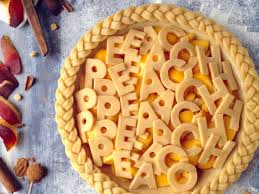 Cut margarine or butter into baking mix until crumbly. 16 Decorative Pie Crusts That Are Almost Too Pretty To Eat Chatelaine
