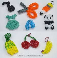 Bricolages En Elastiques Rainbow Loom Mes Petits Bonheurs Elastique Rainbow Loom Bracelet Rainbow Loom Rainbow Loom