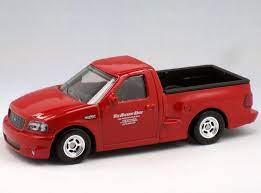First question, my truck has 14mm studs and i'm not sure what the l wheels have. Ford F 150 Svt Lightning Hot Wheels Wiki Fandom