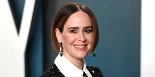 Sarah Paulson plays Linda Tripp in 'American Crime Story: Impeachment'