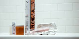 I Tried a Clone A Willy Kit -- Clone A Willy Replica Penis Kit Review