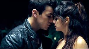 The most important thing in life is desire. Three Metres Above Heaven And I Want You My Favourite Films Sheila Garcia Moral