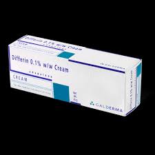 Image result for Differin