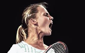 Jelena Dokic's journey revealed in UNBREAKABLE doco