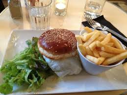 Le Polo Burger Paris 16e Arr Passy Commander En Ligne Menu Prix Reservations Tripadvisor