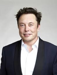 110 Elon Musk ideas