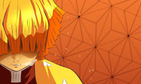 Zenitsu agatsuma wallpapers⋆.ﾟ ༉ and i out myself as a huge zenitsu simp with this. Anime Demon Slayer Kimetsu No Yaiba Zenitsu Agatsuma 4k Wallpaper Hdwallpaper Desktop Cool Anime Wallpapers Hd Anime Wallpapers Anime Wallpaper