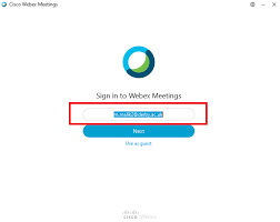 We did not find results for: How To Log In And Use Cisco Webex Meetings It Services University Of Derby