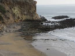 Abalone Cove Beach Rancho Palos Verdes Ca California Beaches