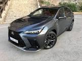 LEXUS-NX