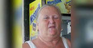 Frances Arlene Graves Obituary