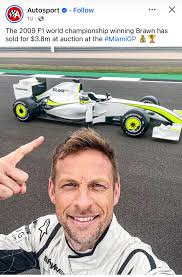 The race will be live at Three Lions in Redmond.