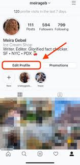 Then, you can head to your app and paste the text directly in your instagram bio. How To Add A Location On Your Instagram Bio