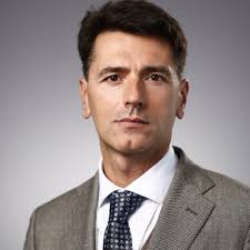 Bloomberg Invest London 2019