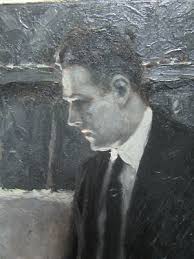 Illustration art painting