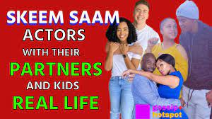 Muvhango actors and their ages from young old unbelievable. Skeem Saam Actors And Their Partners In Real Life South Africa Rich And Famous