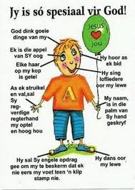 Pin By Judy Gray On Rympies Afrikaans Bible For Kids Prayer For My Children Afrikaanse Quotes