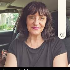 Barbara Eppler's Instagram, Twitter & Facebook