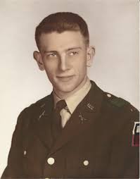 Thomas Howard “Tom” Mabry (1933-1989)