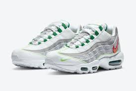 Nike Air Max 95 Classic Green Release Details Iebem Morelos