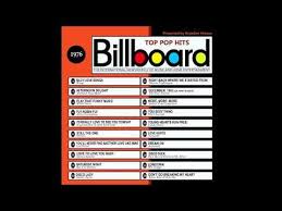 billboard top pop hits 1976 youtube pop hits