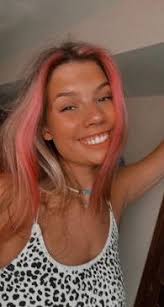 Josie Preece's Women's Tennis Recruiting Profile