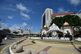 We strongly recommend that you use the standard client. Pejabat Suk Terengganu Pengurusan Majlis Dan Protokol Post Facebook