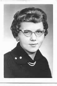 JONNA JOHNSON Obituary (1942