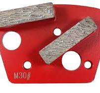 Kut Rite Trapezoid 2 Bars