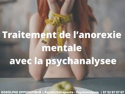 Il est fréquent que la personne anorexique refuse tout traitement dans tous les cas, le traitement de l'anorexie doit se faire sur plusieurs plans, afin d'assurer la réussite Traitement De L Anorexie Mentale Avec La Psychanalyse