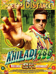Khiladi 786 Hindi Movie Songs Download All Kind Of Mp3 Song Akshay Kumar Hindi Movies Online Hindi Movies