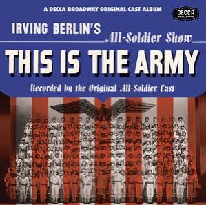 This Is the Army Soundtrack (1943) | List of Songs | WhatSong