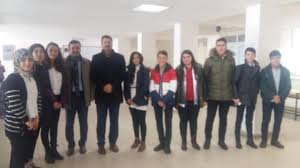 0312 5574510 web sitesi : Prof Dr Fuat Sezgin Anadolu Lisesi Startseite Facebook