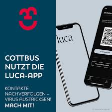 Die luca app ermöglicht verschlüsselte kontaktdatenübermittlung für gastgeber:innen und ihre gäste, sowie luca für alle. Luca App Kontaktverfolgung Via Smartphone Handwerkskammer Cottbus