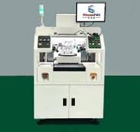 Automatic MLCC Capacitor Cutting Machine--Multi-Layer ...