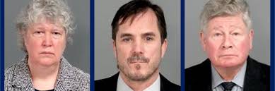 Defendants charged in connection with Flint Water Crisis go before Michigan  Supreme Court