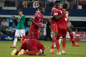 México se proclama campeón en la copa concacaf 2015 y consigue la clasificación a la copa confederaciones 2017. La Derrota Mas Dolorosa Del Tri Ante Panama Deportes Seleccion Mx Tudn Univision